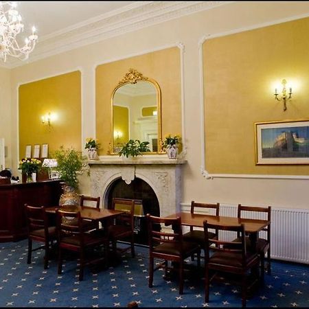 Ailsa Craig Hotel Edimburgo Esterno foto