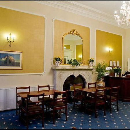 Ailsa Craig Hotel Edimburgo Esterno foto