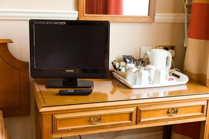 Ailsa Craig Hotel Edimburgo Camera foto