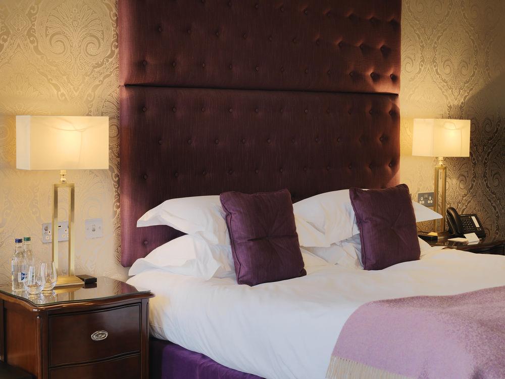 Ailsa Craig Hotel Edimburgo Esterno foto