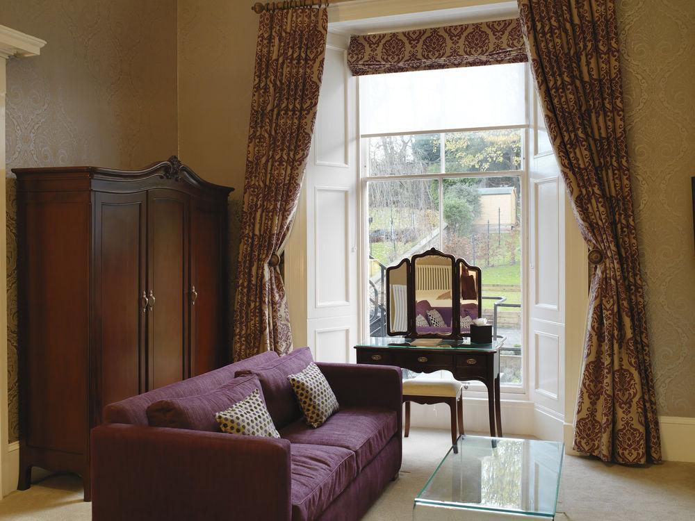 Ailsa Craig Hotel Edimburgo Esterno foto