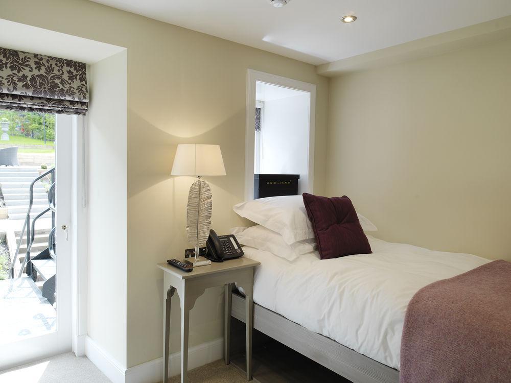 Ailsa Craig Hotel Edimburgo Esterno foto