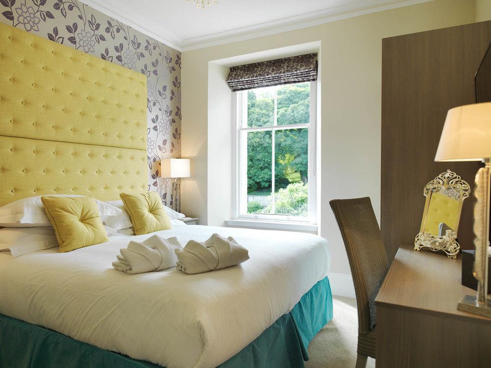 Ailsa Craig Hotel Edimburgo Esterno foto
