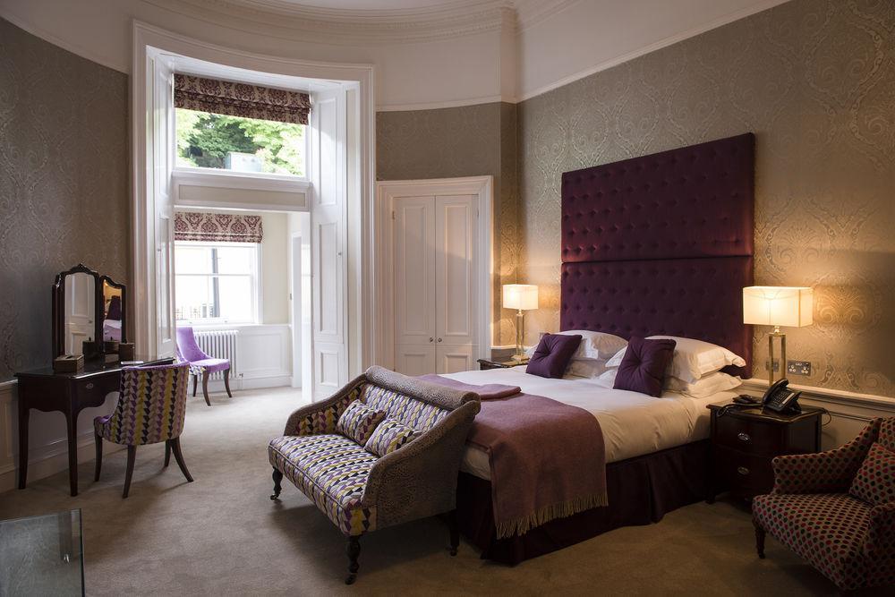 Ailsa Craig Hotel Edimburgo Esterno foto