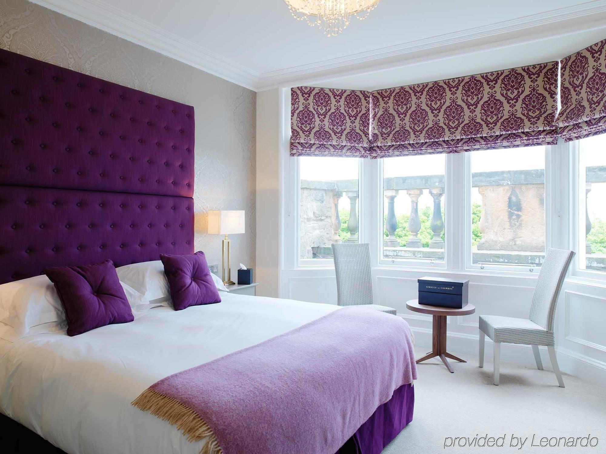 Ailsa Craig Hotel Edimburgo Esterno foto