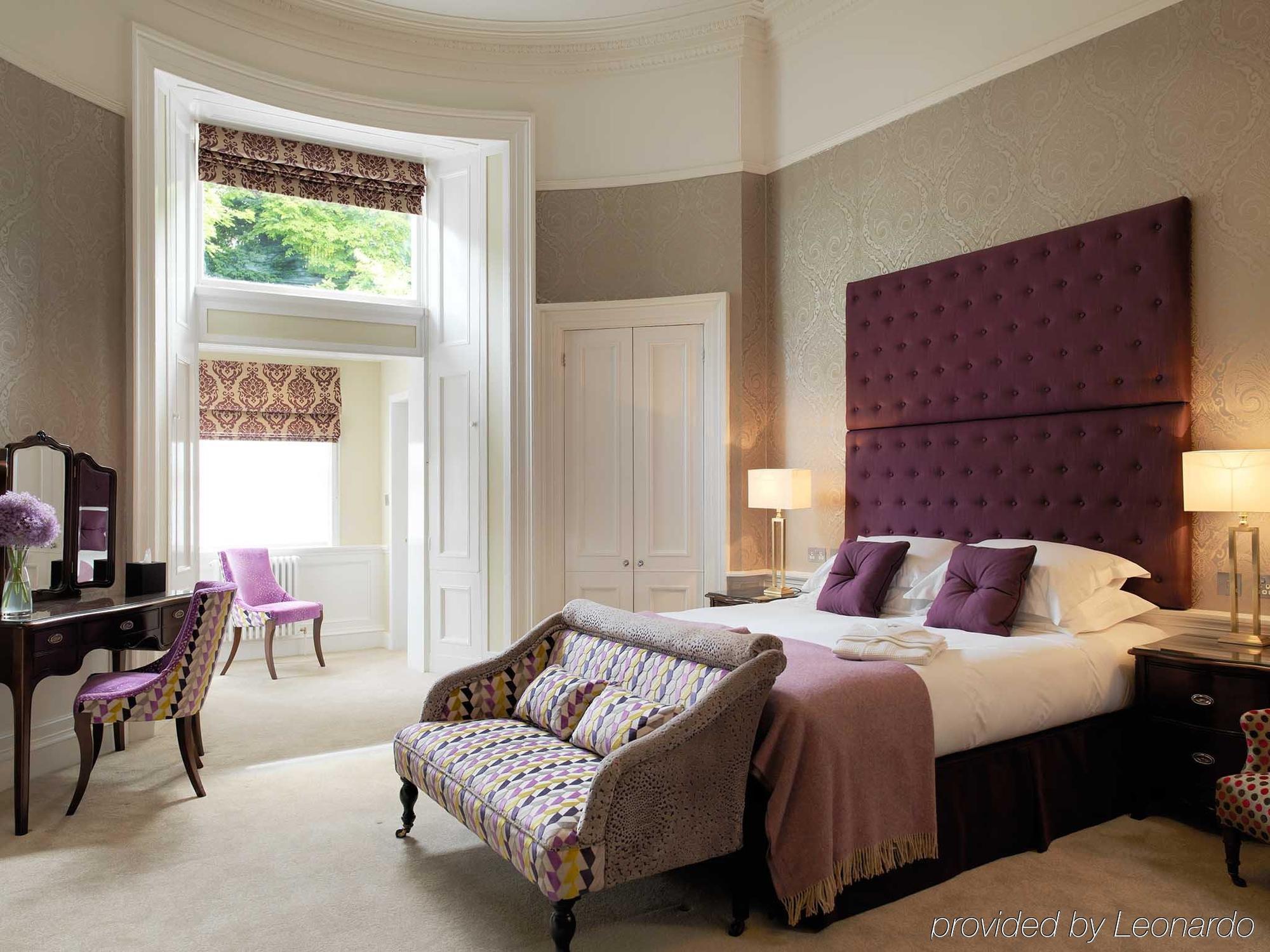 Ailsa Craig Hotel Edimburgo Esterno foto