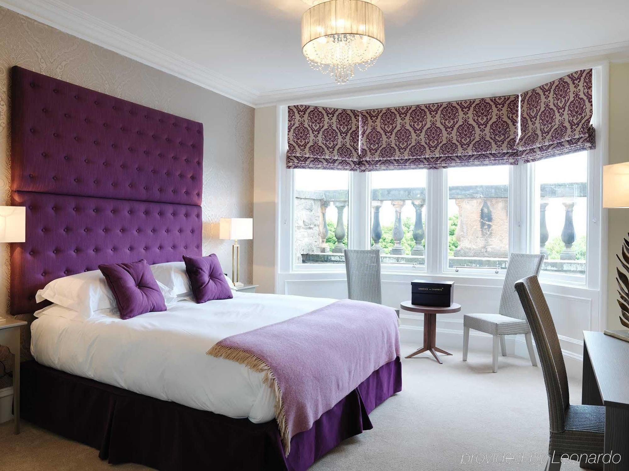Ailsa Craig Hotel Edimburgo Esterno foto