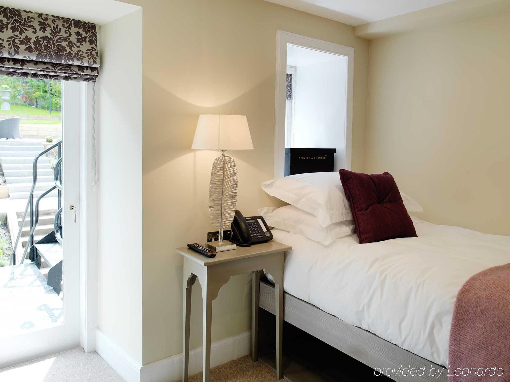 Ailsa Craig Hotel Edimburgo Esterno foto