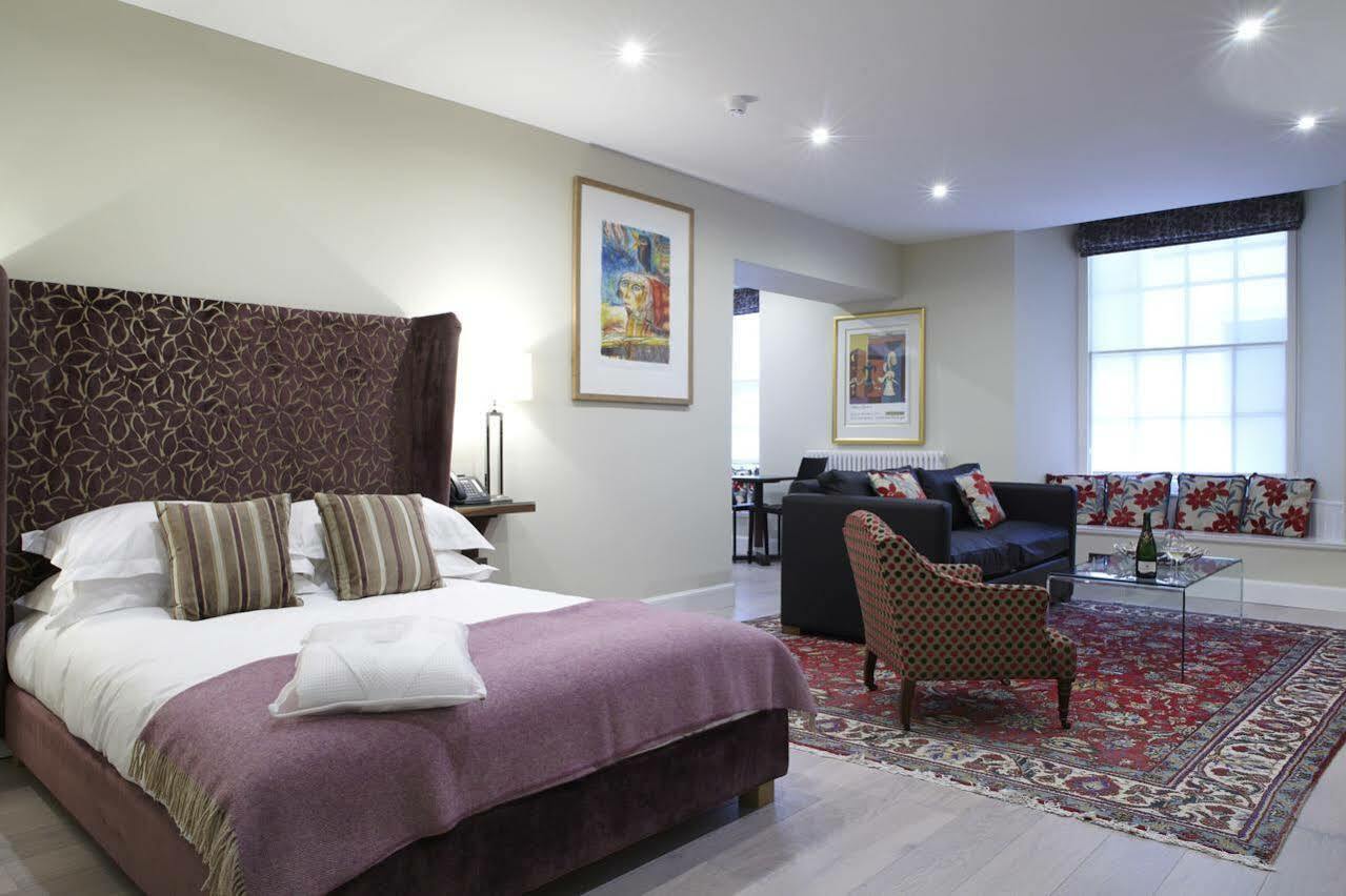 Ailsa Craig Hotel Edimburgo Esterno foto